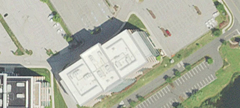 Class A Waterfront Office Space