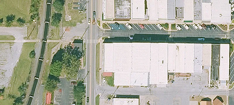 Historic Retail and Event Building