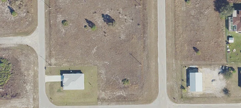 Residential Land Lot for Custom Home
