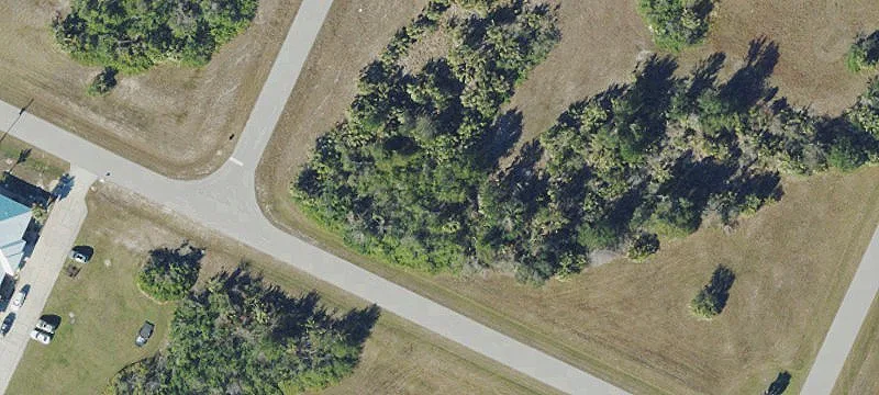 RMF15 Multifamily Development Lot