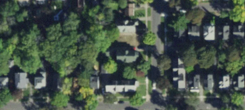 Tenant-Occupied 3BR Duplex