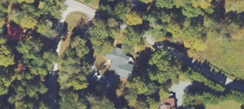 Mountain Lot with Road Frontage