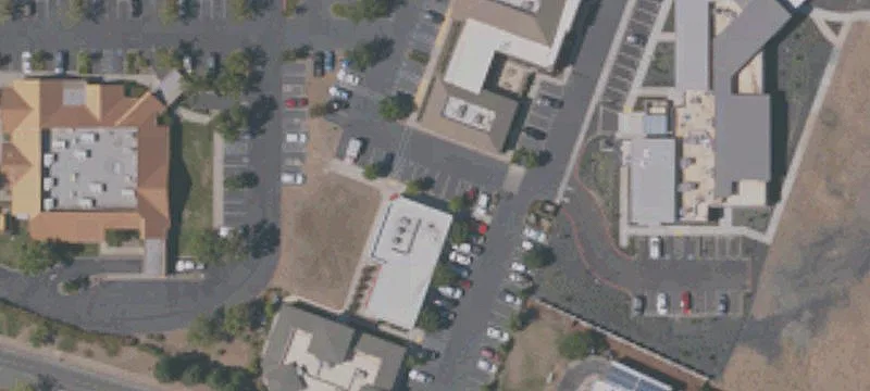 Single-Story Ambulatory Surgery Center