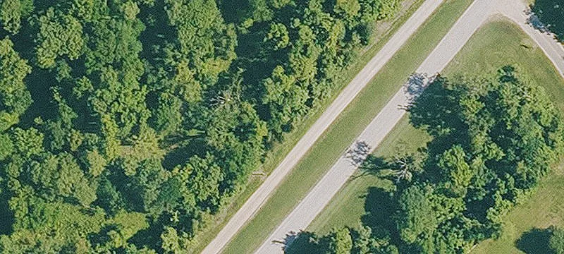 Riverfront Recreational Land Parcel