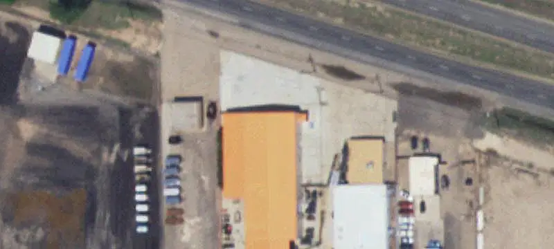 Light Industrial Flex Property