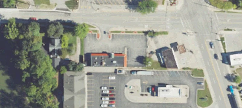 Mixed-Use Live-Work Building