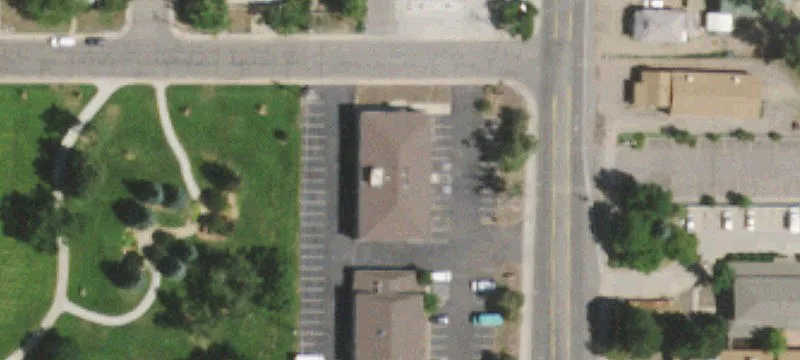 Renovated Two-Building Office Property