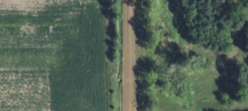 Subdividable Development Land Tract