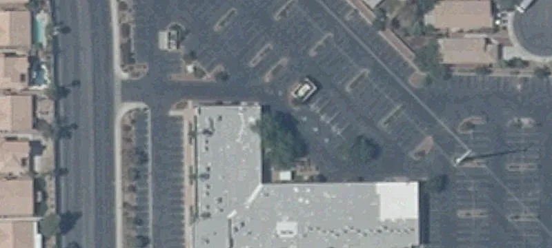 Office Building Built in 2000