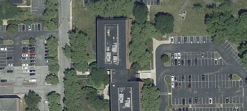 Multi-Building Corporate Office Campus