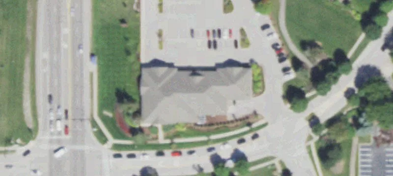 Retail Space with Ample Parking