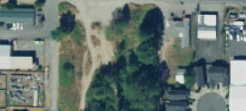 Urban Corridor Development Land