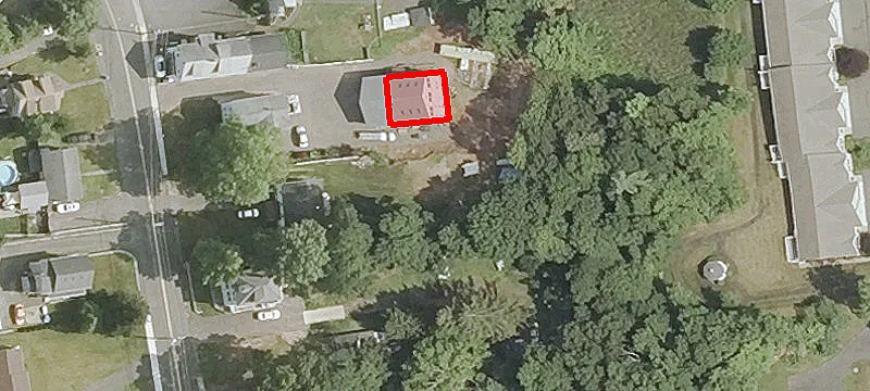 Side-by-Side Duplex Investment
