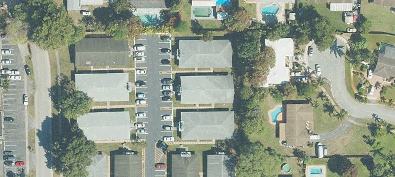 Apartment Rental Community