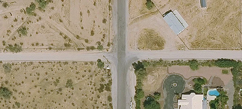 Industrial Development Land with I-10 Frontage