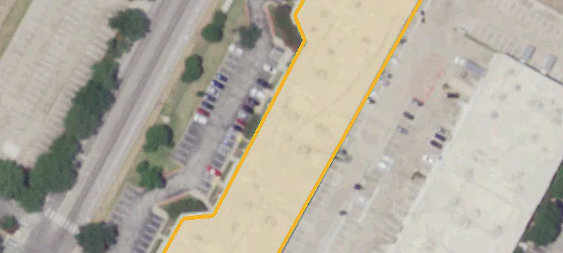 Specialty Retail Space