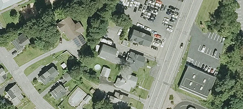 Updated Quadplex with Bonus Loft