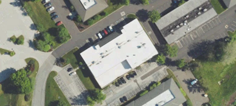 Multi-Suite Office Building