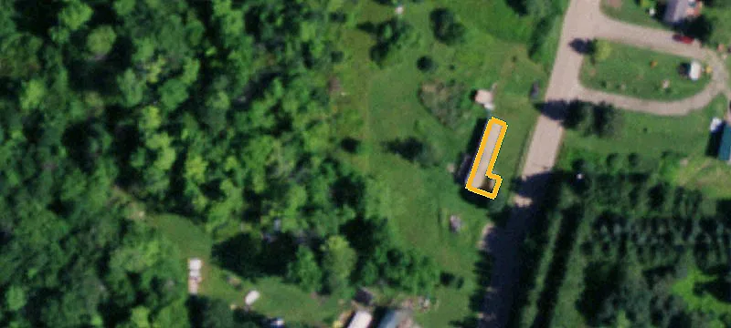 Recreational Hunting Property