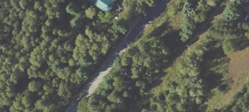 Rolling Countryside Acreage Parcel