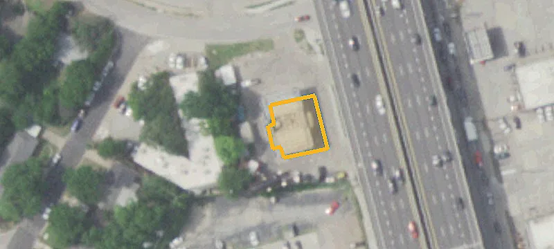 Specialty Corner Property