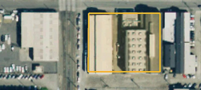 Industrial Land for Lease