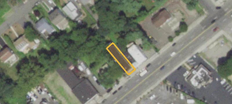 Fully Renovated Mixed-Use Property