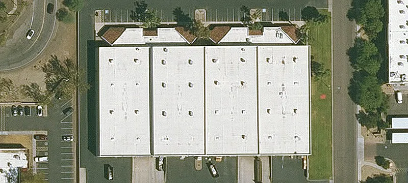 Dock-High Warehouse Spec Suites