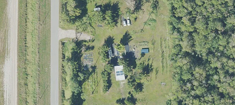 Agricultural Land Parcel