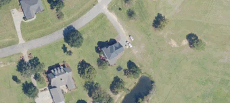Residential Development Lot