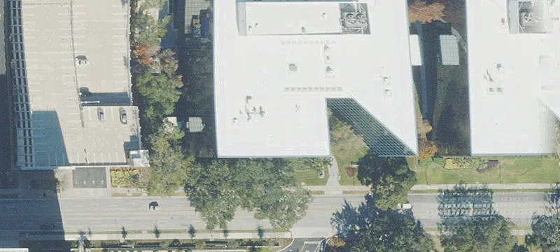 Landmark Center Office Complex