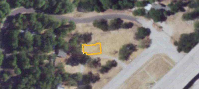 Deeded Waterfront Building Lot