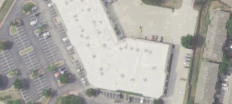 Flex Office Warehouse with Rear Loading