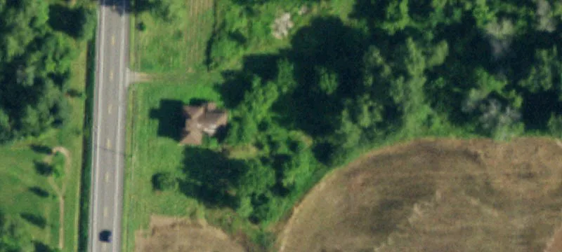 Residential Building Lot