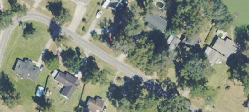 Dockable Deep Water Lot