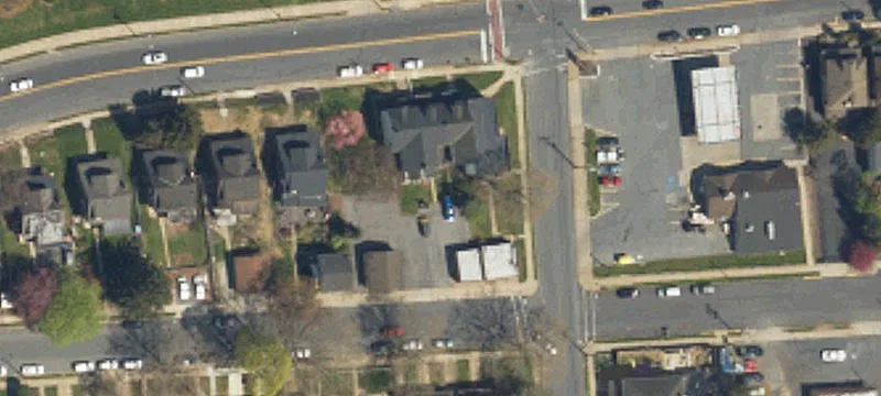 Multi-Office Building with Parking