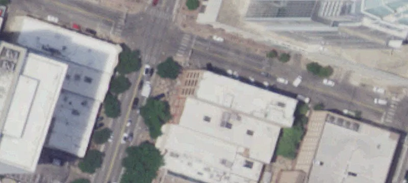 Multi-Tenant Office Space