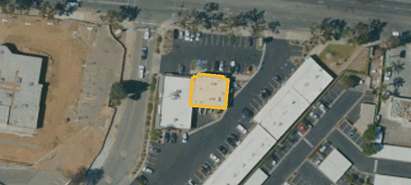 Retail Space for Lease