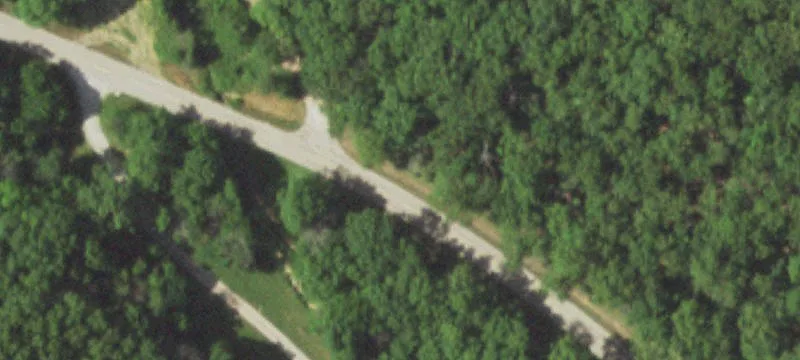 Recreational Hunting Land Acreage
