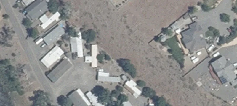 Mobile Home and RV Park