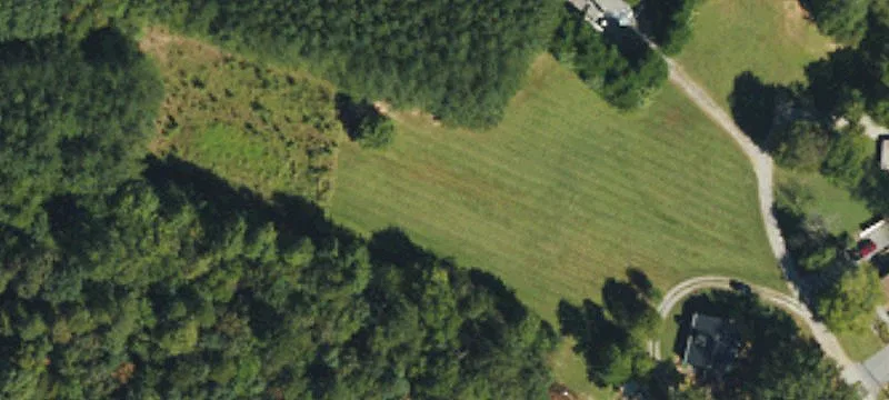 Flexible Residential Land Tract