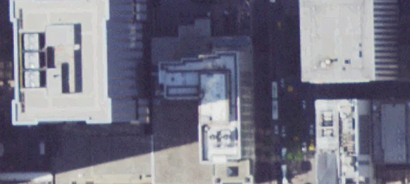 Furnished Plug-and-Play Office
