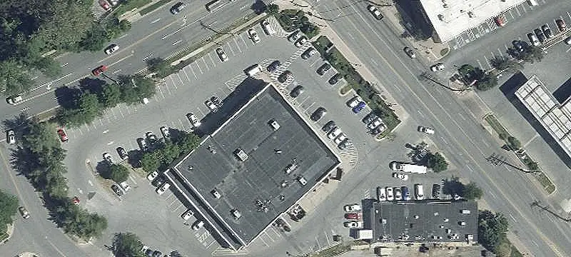 Walgreens-Anchored Retail Center