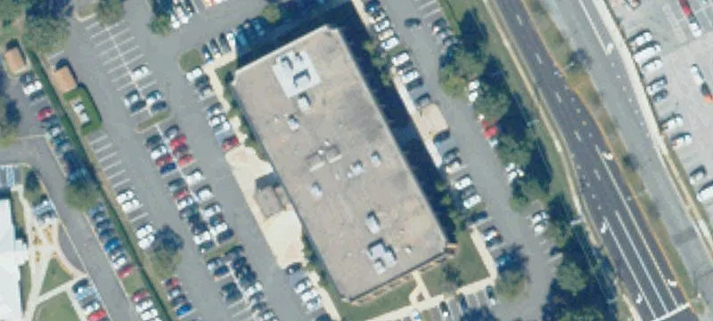 Three-Story Medical Office Building