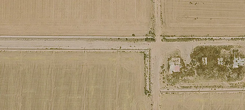 Agricultural Farmland Tract