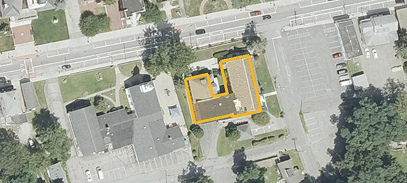 Shared Office Suites