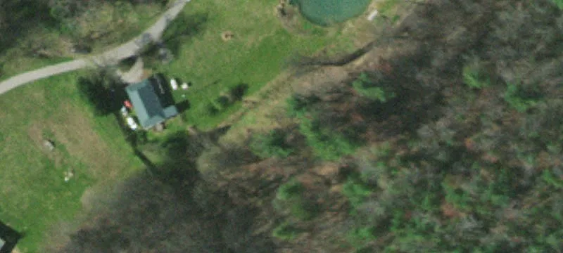Unrestricted Mountain Land Tract
