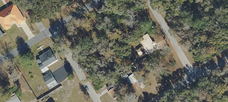 Vacant Land Parcel