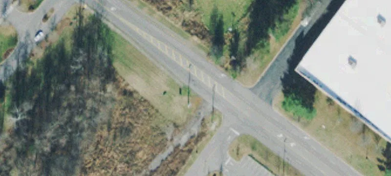 Commercial Land with Pylon Signage
