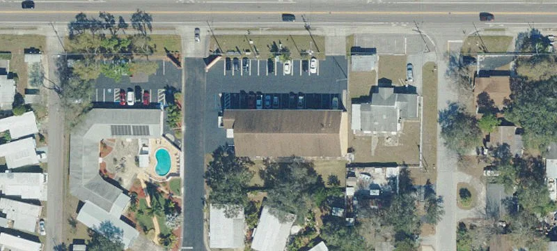 Office Suite for Lease
